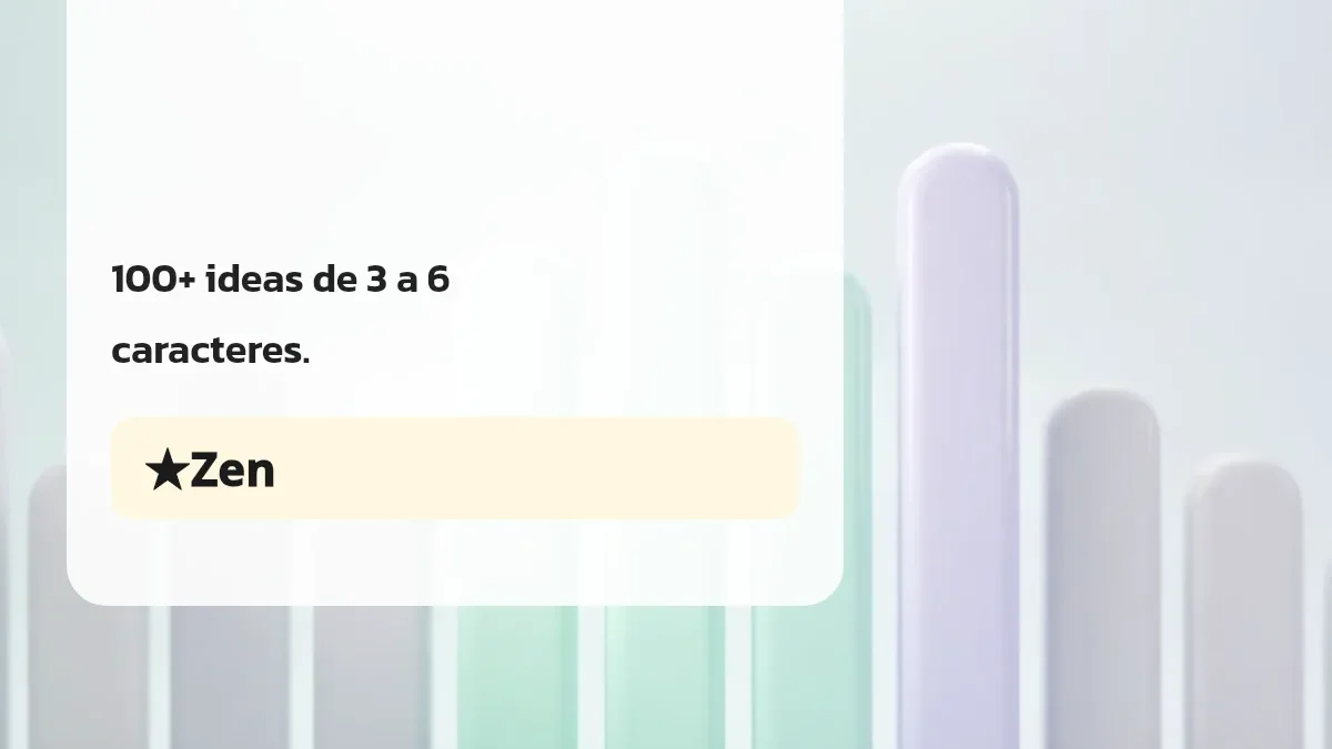Nombres cortos para Free Fire 2026: ideas con símbolos para copiar
